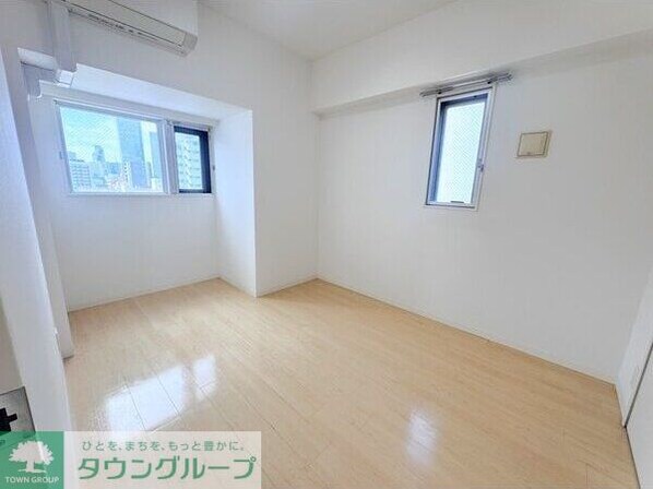 コモレビスクエア名駅北の物件内観写真